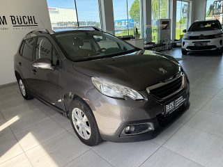 Peugeot 2008 1,2 VTi Active