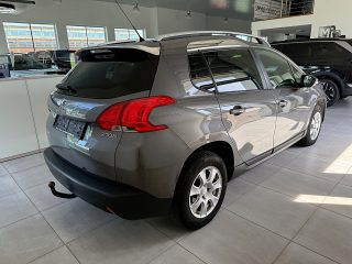 Peugeot 2008 1,2 VTi Active