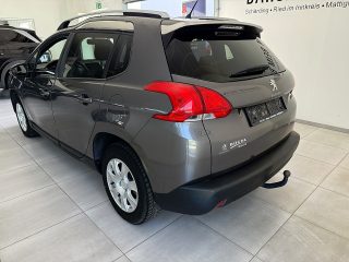 Peugeot 2008 1,2 VTi Active