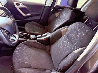 Peugeot 2008 1,2 VTi Active