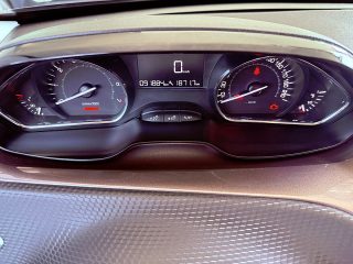 Peugeot 2008 1,2 VTi Active