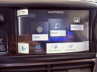 Peugeot 2008 1,2 VTi Active