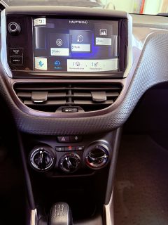 Peugeot 2008 1,2 VTi Active