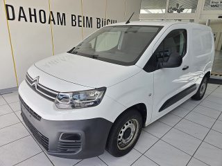 Citroën Berlingo KW Komfort+  M BHDi 75