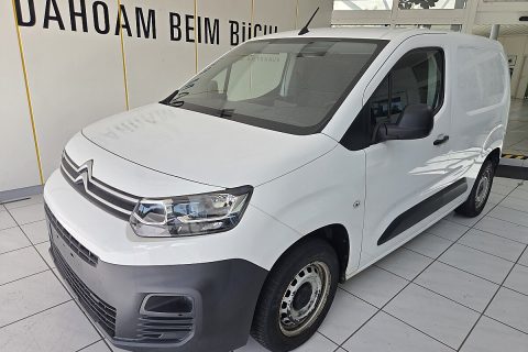 Citroën Berlingo KW Komfort+  M BHDi 75