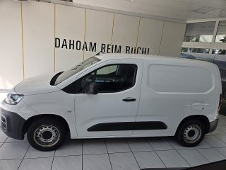 Citroën Berlingo KW Komfort+  M BHDi 75