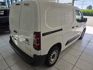 Citroën Berlingo KW Komfort+  M BHDi 75