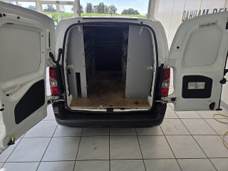 Citroën Berlingo KW Komfort+  M BHDi 75