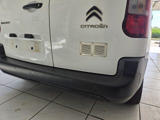Citroën Berlingo KW Komfort+  M BHDi 75