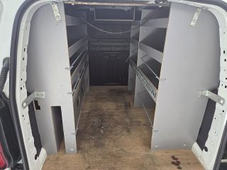 Citroën Berlingo KW Komfort+  M BHDi 75