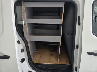 Citroën Berlingo KW Komfort+  M BHDi 75