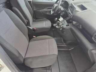 Citroën Berlingo KW Komfort+  M BHDi 75