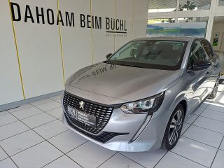 Peugeot 208 PureTech 100 S&S Allure