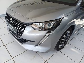 Peugeot 208 PureTech 100 S&S Allure