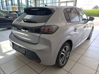 Peugeot 208 PureTech 100 S&S Allure