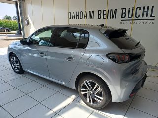 Peugeot 208 PureTech 100 S&S Allure
