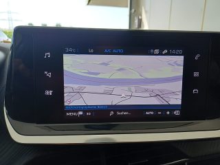 Peugeot 208 PureTech 100 S&S Allure