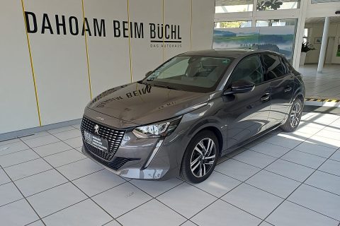 Peugeot 208 PureTech 100 S&S Allure