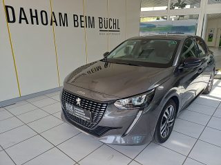 Peugeot 208 PureTech 100 S&S Allure