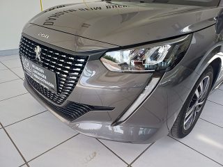 Peugeot 208 PureTech 100 S&S Allure