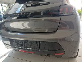 Peugeot 208 PureTech 100 S&S Allure