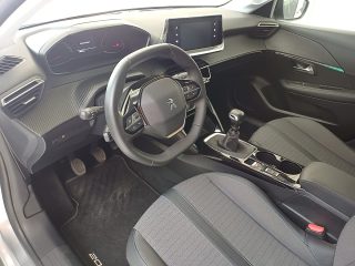 Peugeot 208 PureTech 100 S&S Allure