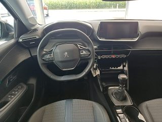 Peugeot 208 PureTech 100 S&S Allure