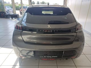 Peugeot 208 PureTech 100 S&S Allure
