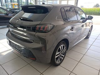 Peugeot 208 PureTech 100 S&S Allure
