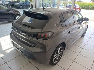 Peugeot 208 PureTech 100 S&S Allure