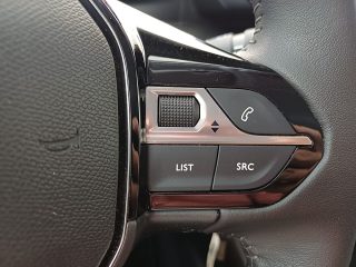 Peugeot 208 PureTech 100 S&S Allure