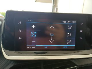 Peugeot 208 PureTech 100 S&S Allure