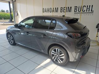 Peugeot 208 PureTech 100 S&S Allure