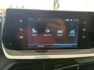 Peugeot 208 PureTech 100 S&S Allure