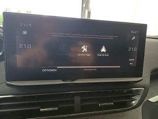 Peugeot 5008 PureTech 130 EAT8 GT