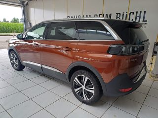 Peugeot 5008 PureTech 130 EAT8 GT