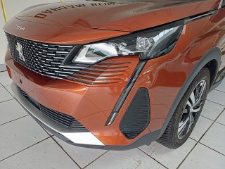 Peugeot 5008 PureTech 130 EAT8 GT