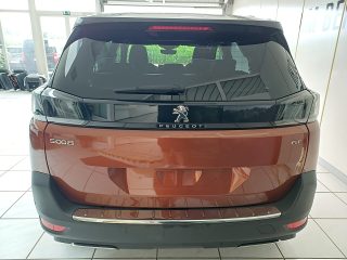 Peugeot 5008 PureTech 130 EAT8 GT