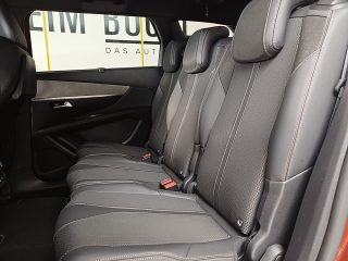 Peugeot 5008 PureTech 130 EAT8 GT