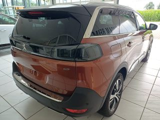 Peugeot 5008 PureTech 130 EAT8 GT