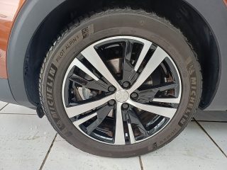 Peugeot 5008 PureTech 130 EAT8 GT