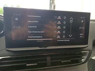 Peugeot 5008 PureTech 130 EAT8 GT