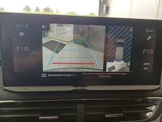 Peugeot 5008 PureTech 130 EAT8 GT