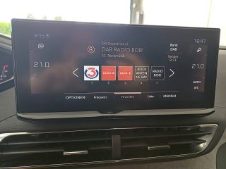 Peugeot 5008 PureTech 130 EAT8 GT