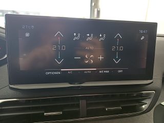 Peugeot 5008 PureTech 130 EAT8 GT