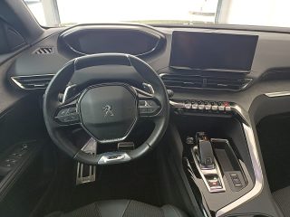 Peugeot 5008 PureTech 130 EAT8 GT