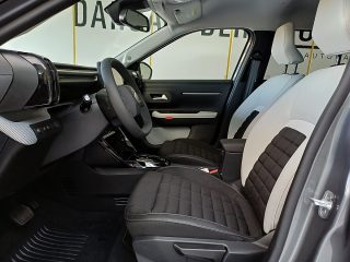 Citroën C3 Aircross Hybrid mHEV 145 Max ë-DSC6