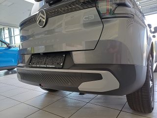 Citroën C3 Aircross Hybrid mHEV 145 Max ë-DSC6