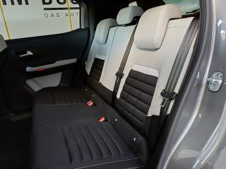 Citroën C3 Aircross Hybrid mHEV 145 Max ë-DSC6