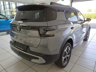 Citroën C3 Aircross Hybrid mHEV 145 Max ë-DSC6